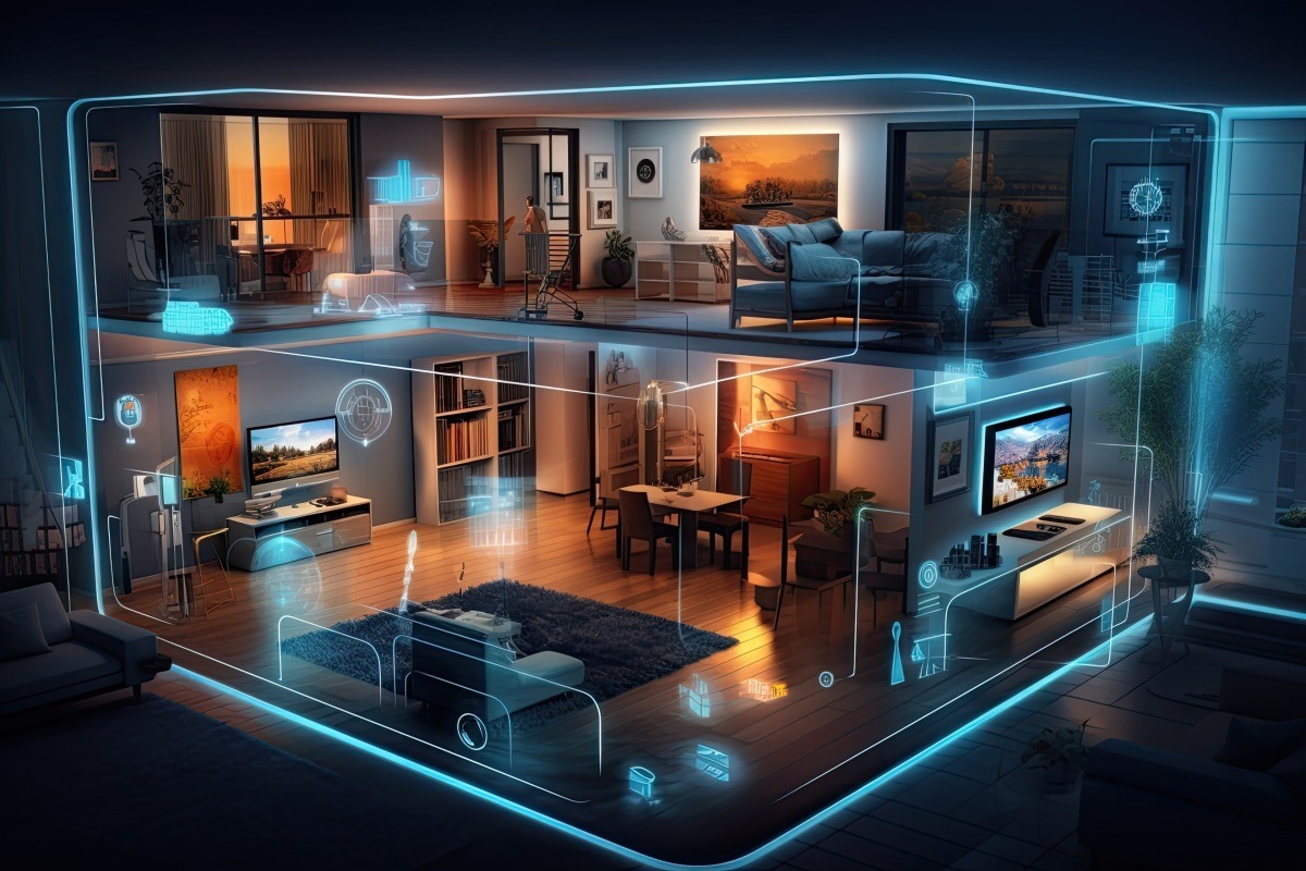 Smart Home